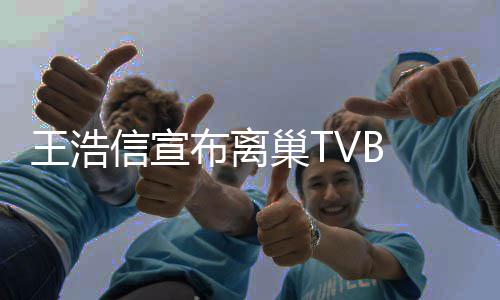 信宣新的公司暂时布离并未签约经纪王浩巢T 称